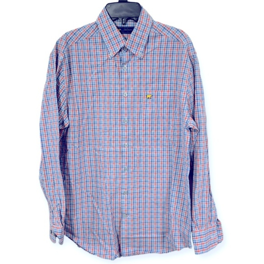 Jack‎ Nicklaus Men’s Long Sleeve Size S
